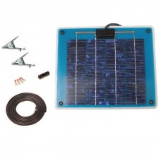 Spectralite 5W Semi-flexible Solar Trickle Charger